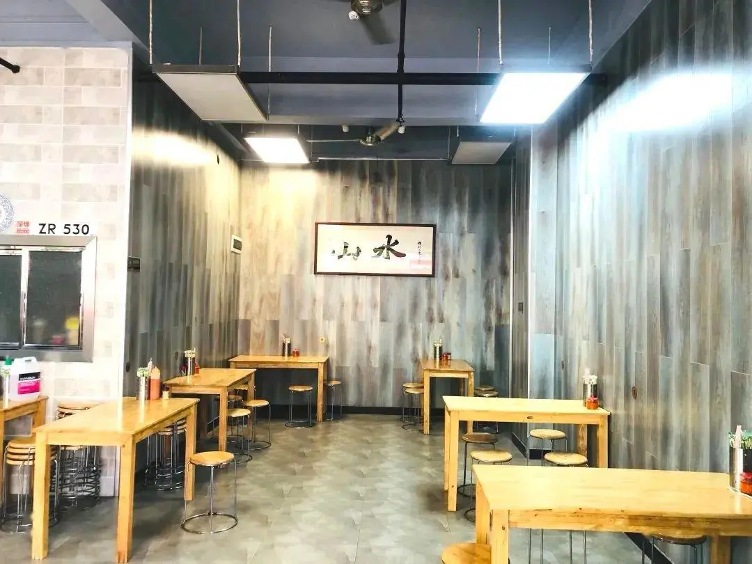 如何用最少的钱开一家月入过万的早餐店？