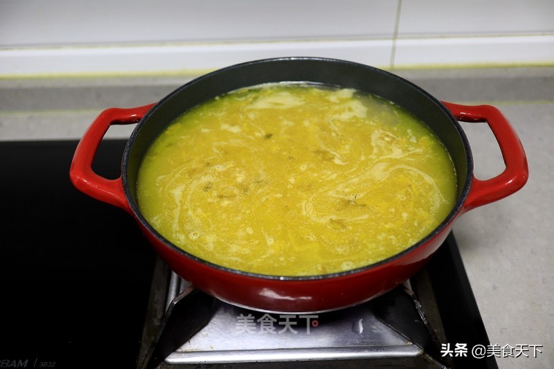 一条鱼，怎么做？道道都是鲜香味美，高颜值宴客菜