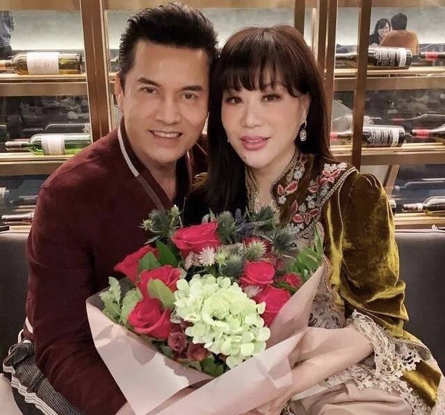 父母都是高颜值明星，孩子却各有各的“丑”法？遗传真是门玄学