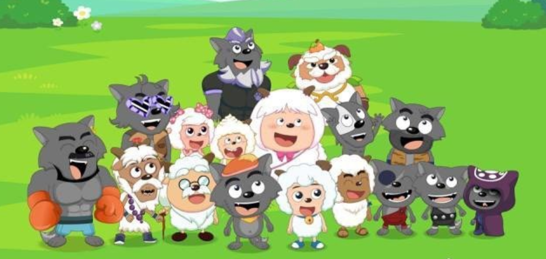 跌落神坛的《喜羊羊与灰太狼》凭什么再次感动网友?