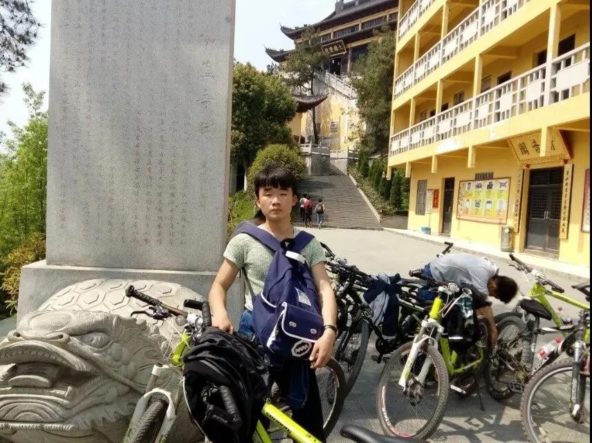 华南理工大学机械与汽车工程学院（湖北军人学霸）