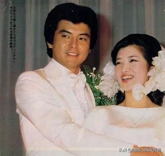 亚洲10位美女今昔颜值对比，山口百惠成老妇，关之琳医美痕迹明显