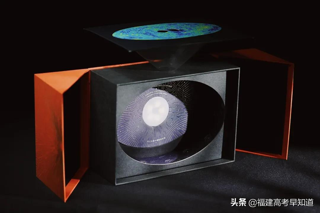 福建省2021年本科提前批录取结束！你最想要的录取通知书来了