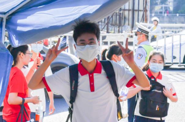 高考难度（2021高考各省）