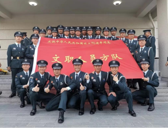部队文职薪资高待遇好，明明是“铁饭碗”，可是却无人问津