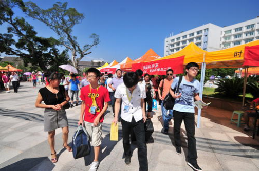 大一新生报到分五个步骤，读完这篇“入学指南”，开学更轻松