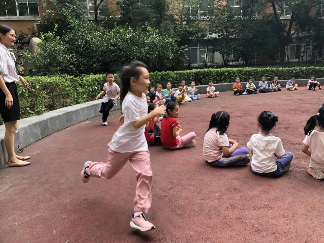 速看！课后服务两小时苏州小学生在校都做了这些