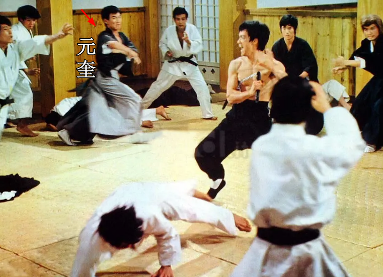 港片12大武指团队：从刘家班到钱家班，见证了华语动作片百年岁月