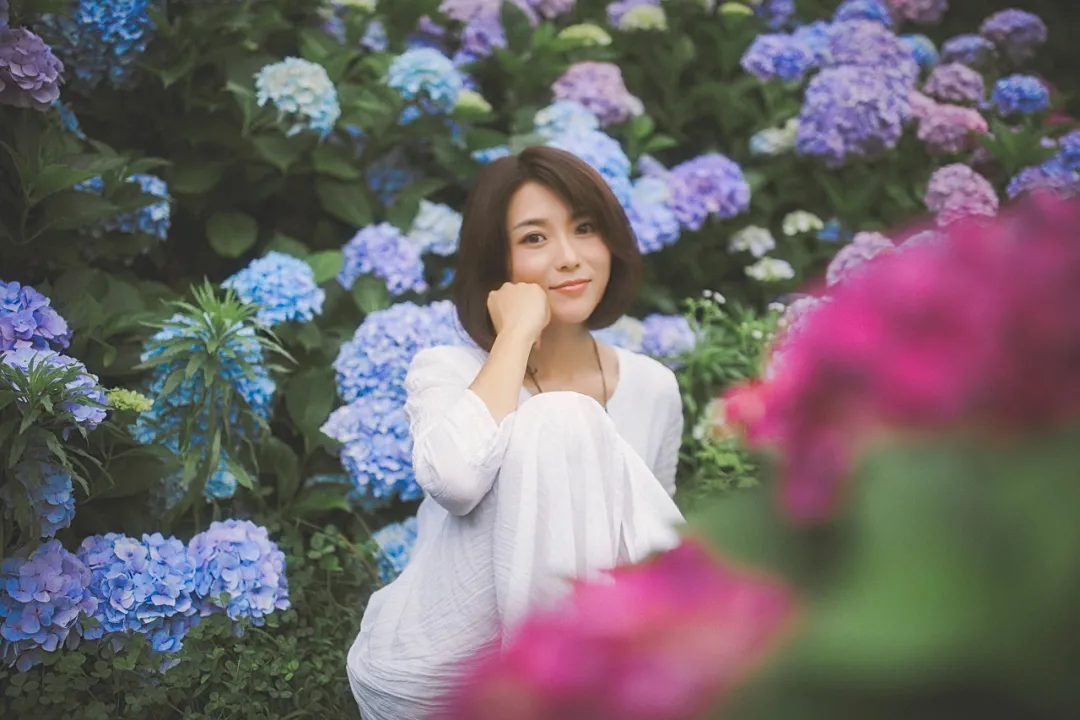 赴韩旅游,