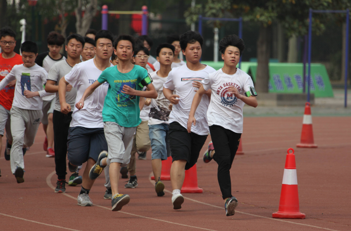 中高考迎来新变化，预计2022年全面完成，学生变更难了