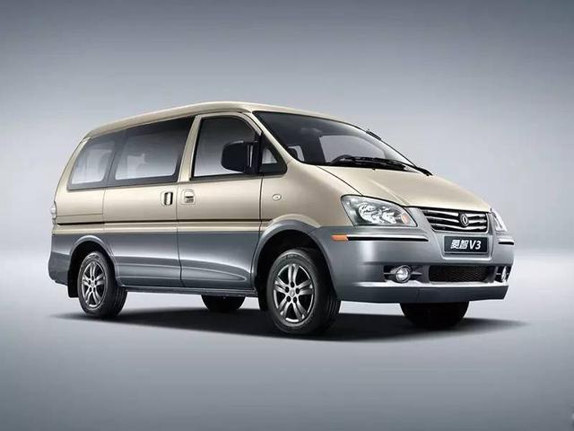 「经典回顾」媲美硬派SUV ,扮猪吃老虎的经典“面包车”—得利卡