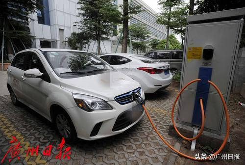 广州共享汽车押金难退乱象引关注