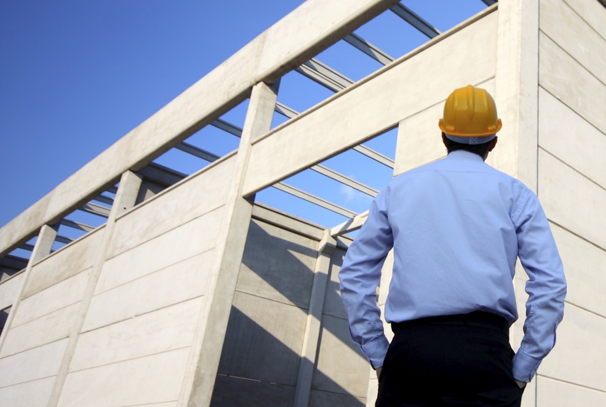 被“唱衰”的土木工程，对未来工作很迷茫，学长：有5个就业方向