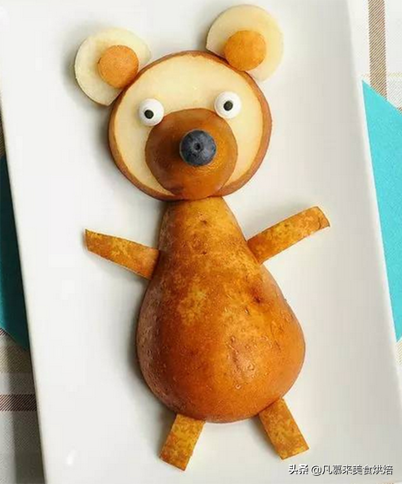 5种常见水果拼盘的花样切法,60种水果拼盘鉴赏,美到舍不得吃