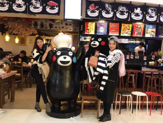 22岁林妙可：因奥运会走红，至今仍感谢父母和张艺谋