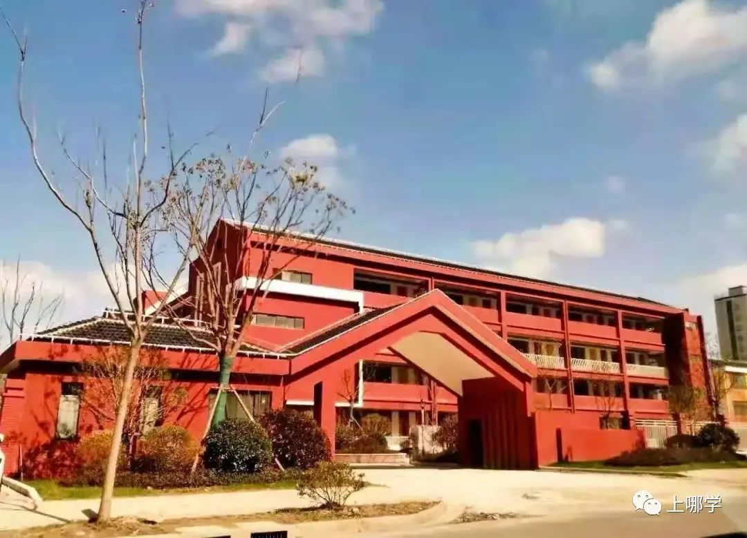 怒赞！2021上海16区新建那么多好学校，今年9月首次招生