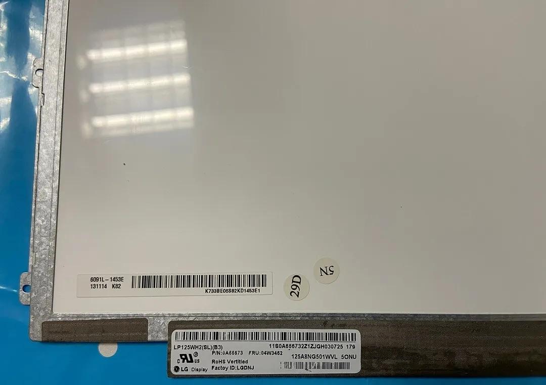 小黑x230忍无可忍之换屏记录