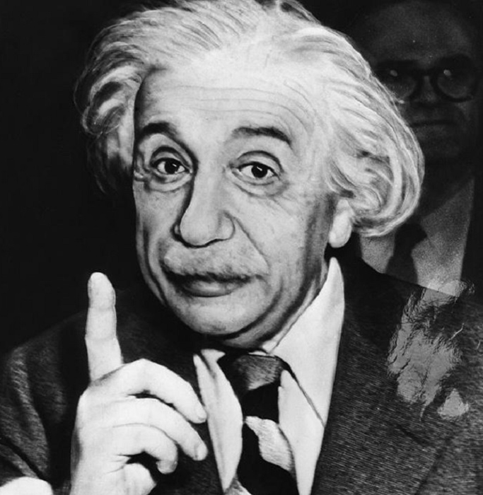 爱因斯坦是顶级科学家，为何他的3个孩子，2个被确诊为精神病？