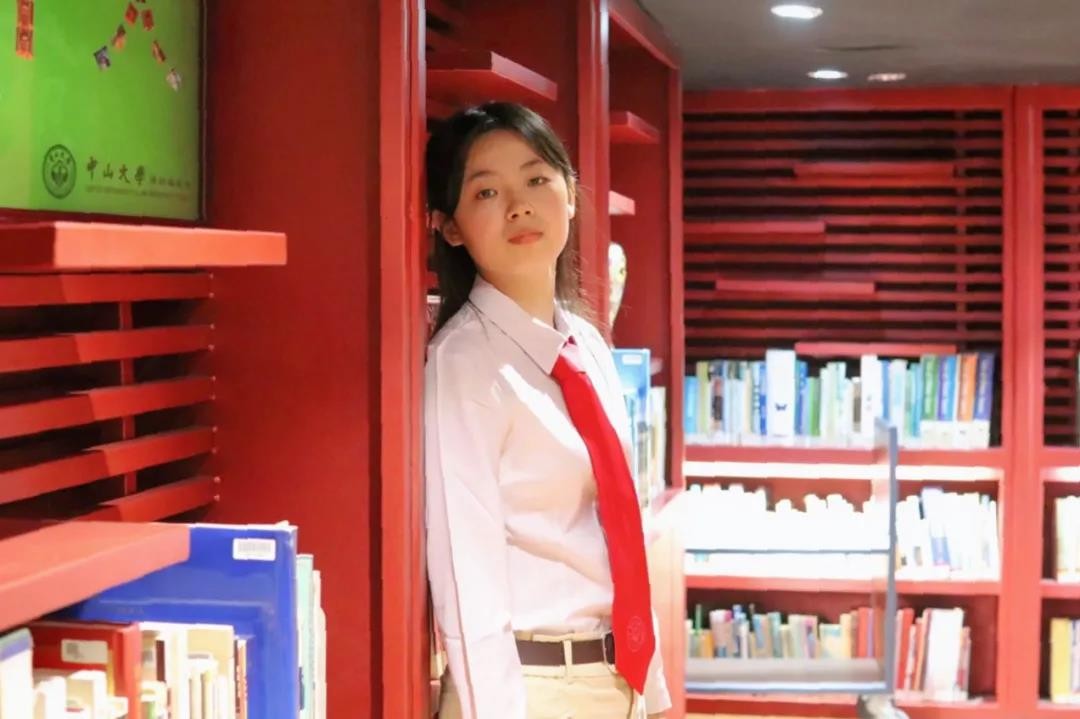 优秀!中山大学同寝姐妹团，包揽各类奖学金，如今集体升学顶尖985