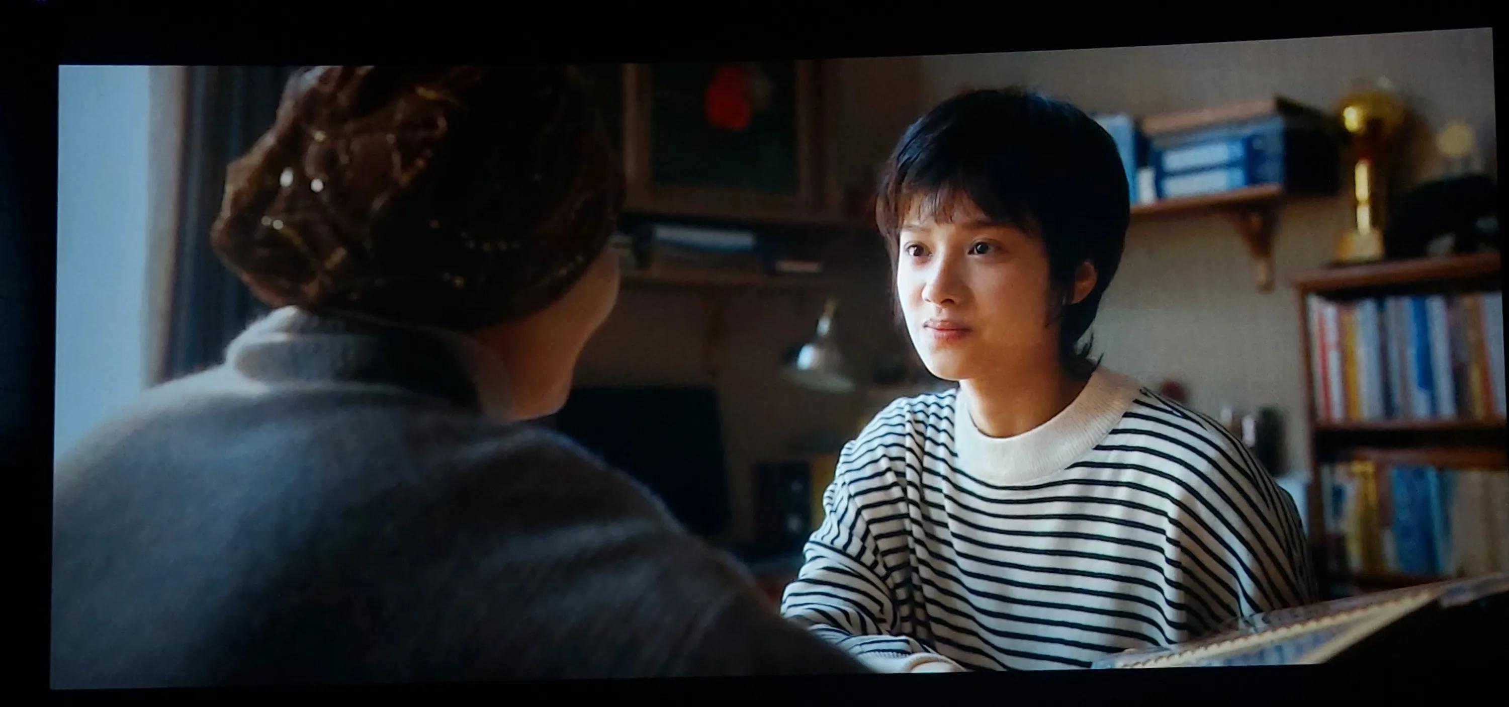 电影《关于我妈的一切》之我观:徐帆演绎一位妈妈的绝唱