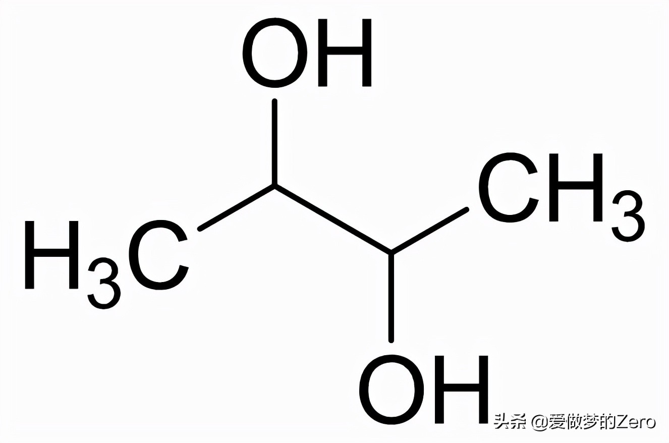 丁二醇在化妝品中的作用用-宏元新材