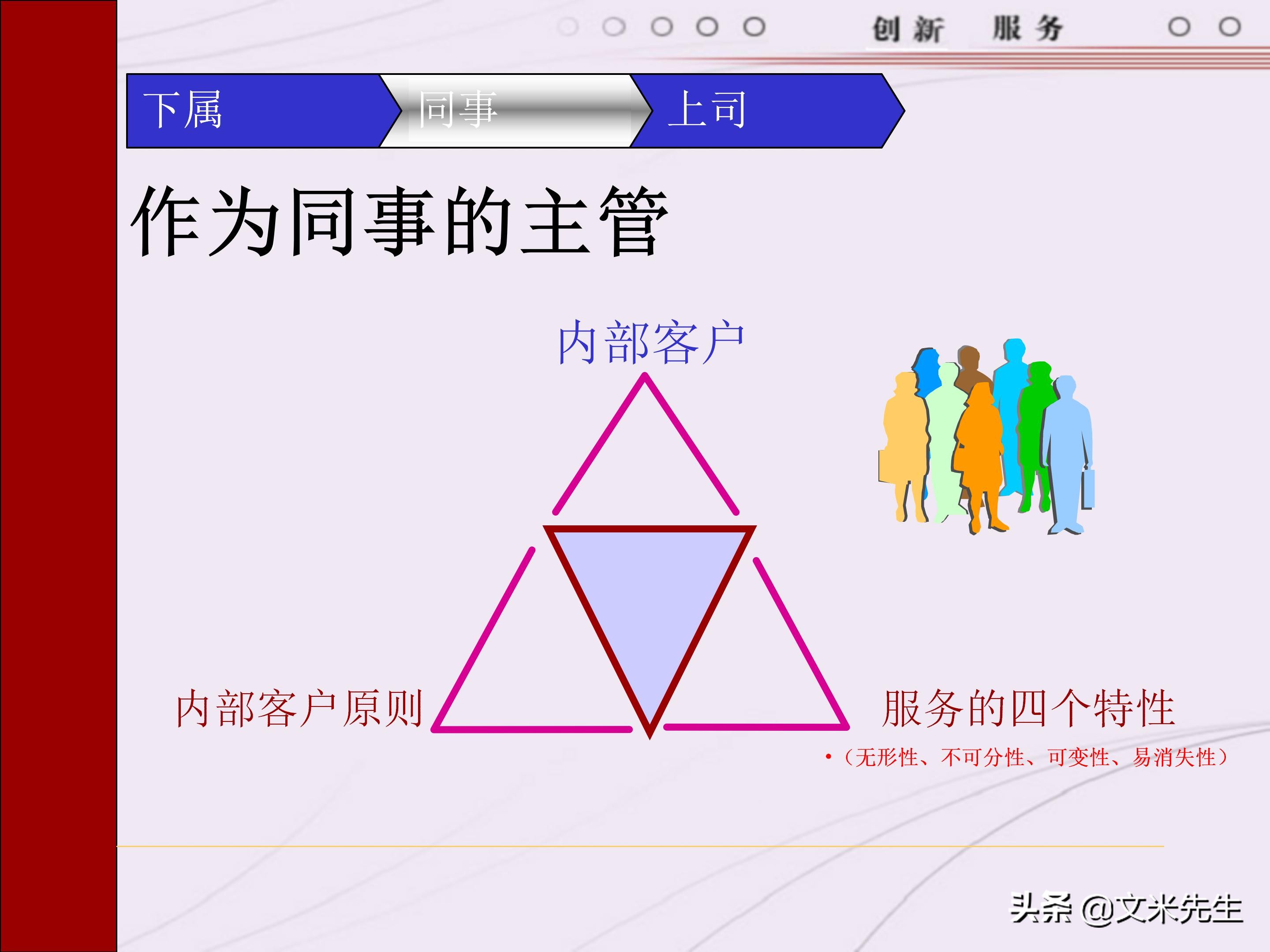 管理者需要具备哪些技能？165页中层管理人员执行力提升培训
