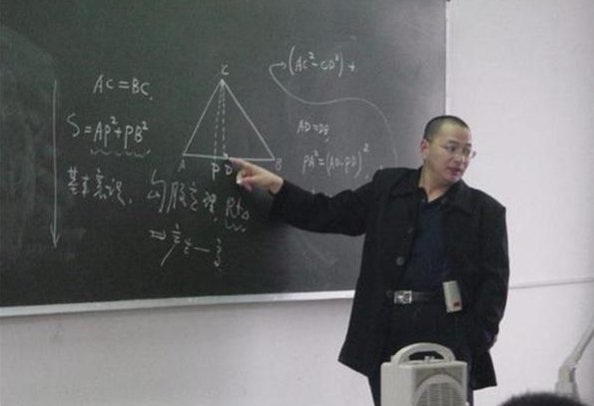 江苏考生最怕的男人，“葛大爷”终于不再出题，学生可以放心了