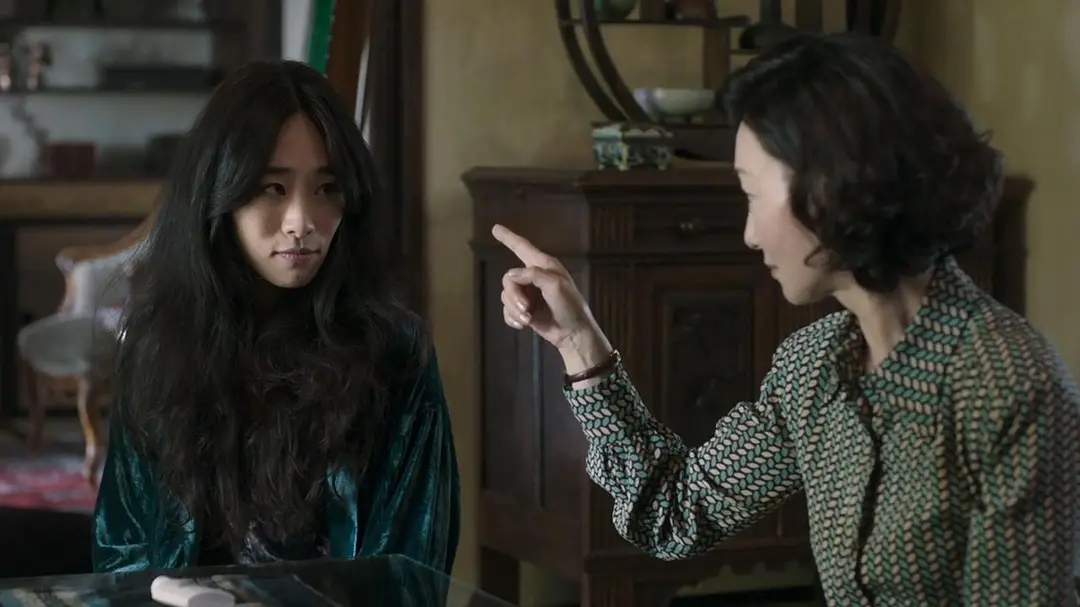 血观音电影剧情「分析」 _晶羽科技