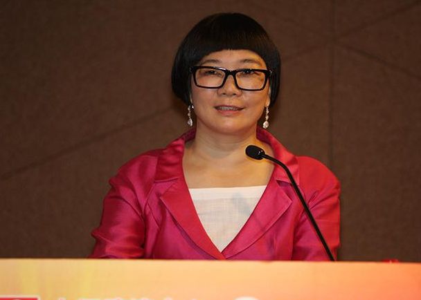 浙江缙云新晋女富豪上榜，十大首富名单揭晓