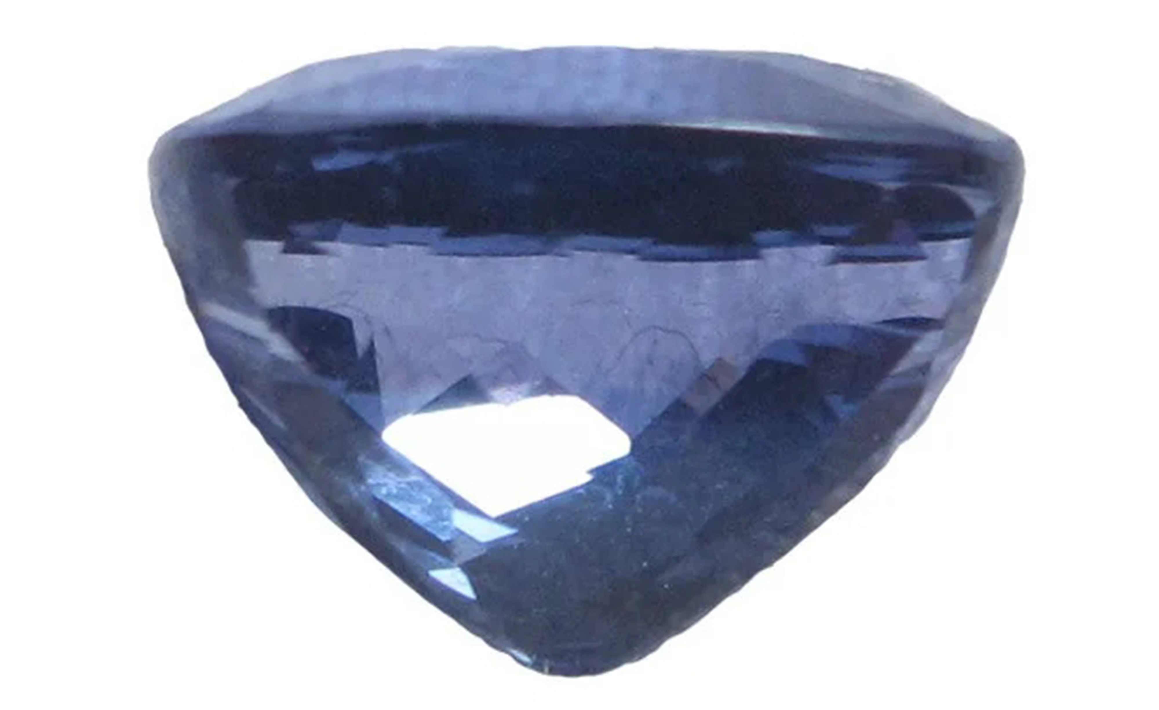 019坦桑蓝宝石多少钱一克，坦桑石的材质详解？"