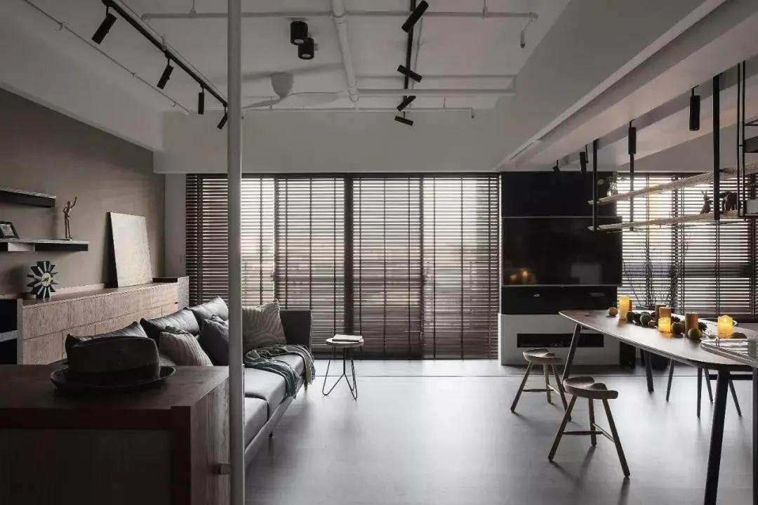 客厅设计新风尚,重塑你的生活方式