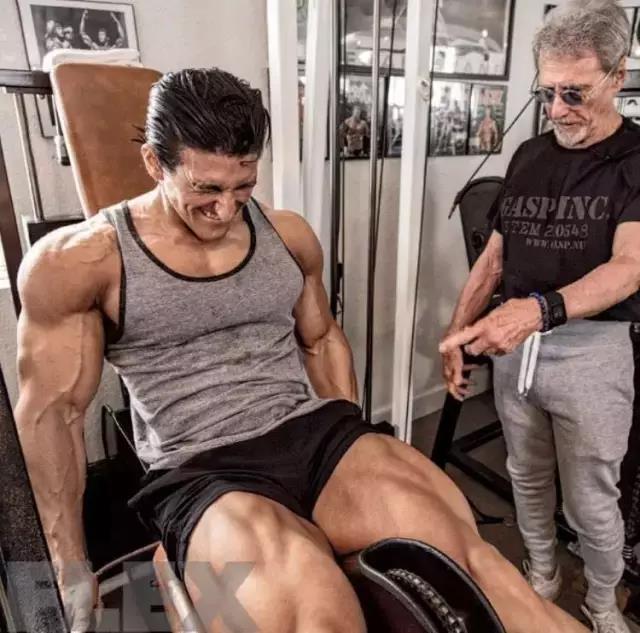 成都健身教练培训 什么叫专业 中体力健权威认证