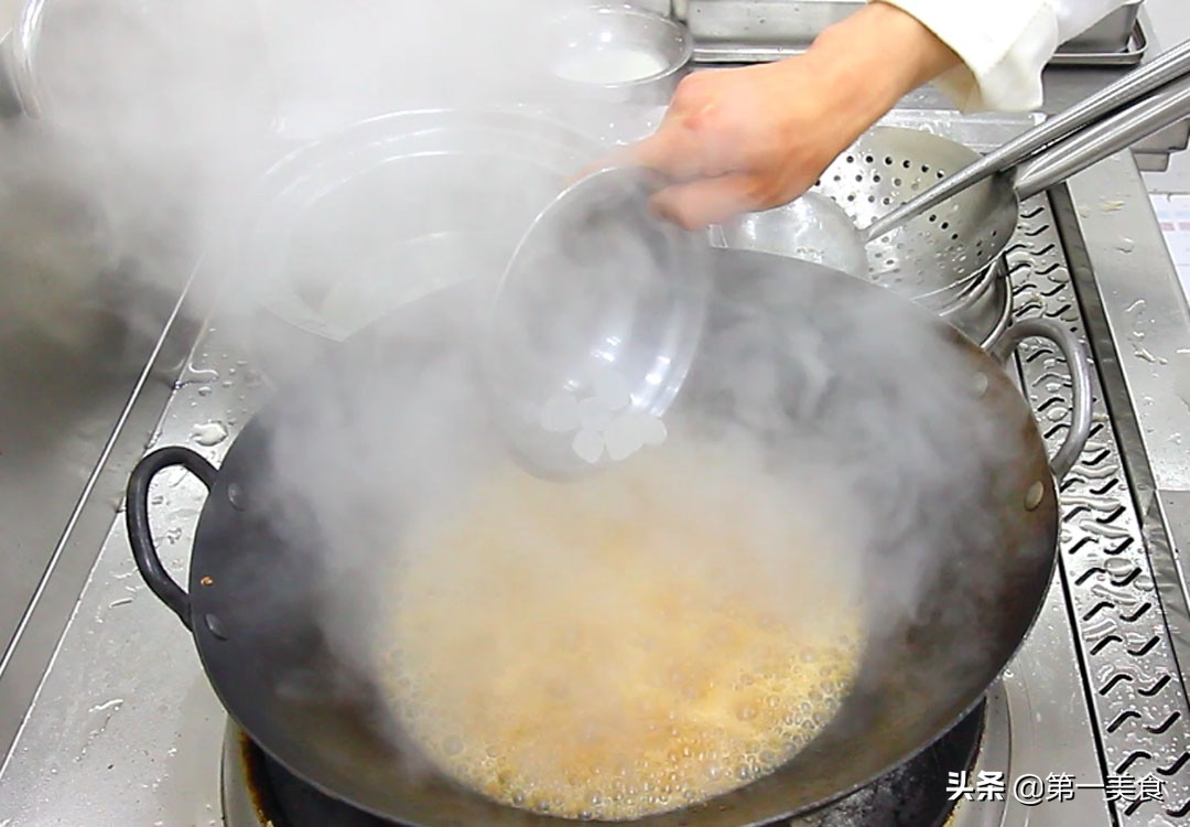肉丁,肉丁炸醬的做法