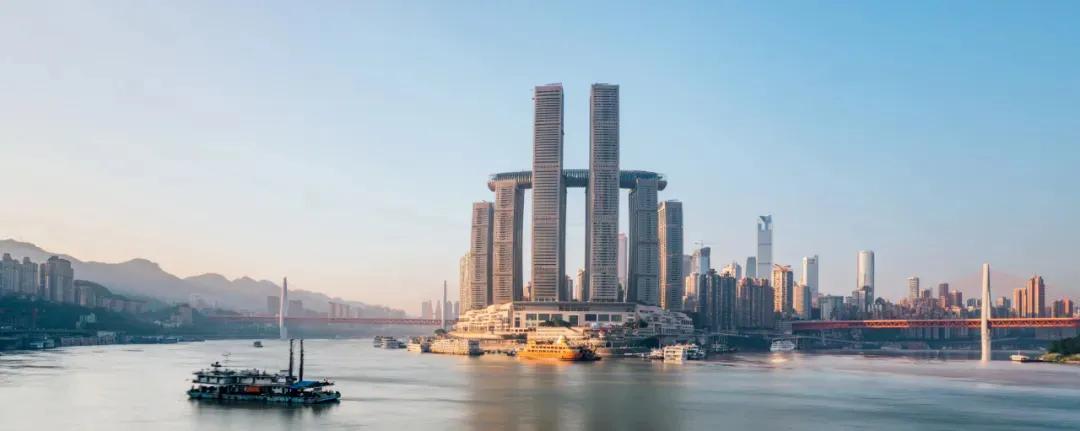 速看！重庆大学优秀校友助力西南城市发展新格局