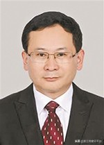 云南省管干部任前公示公告