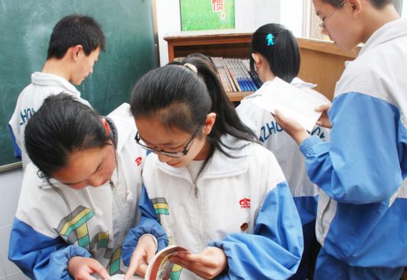 河南4所中学被称为“一本收割机”，学霸云集，实力超群