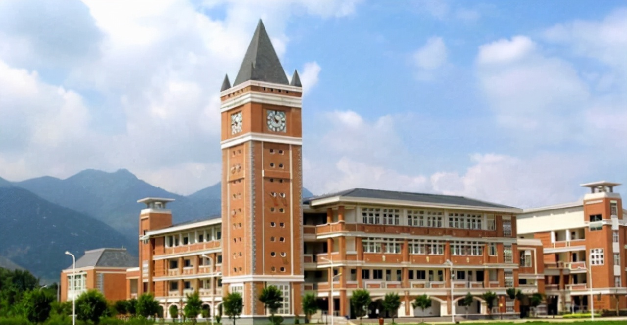 双一流名单即将公布，这三所高校进入最终“决赛圈”，大概率上榜