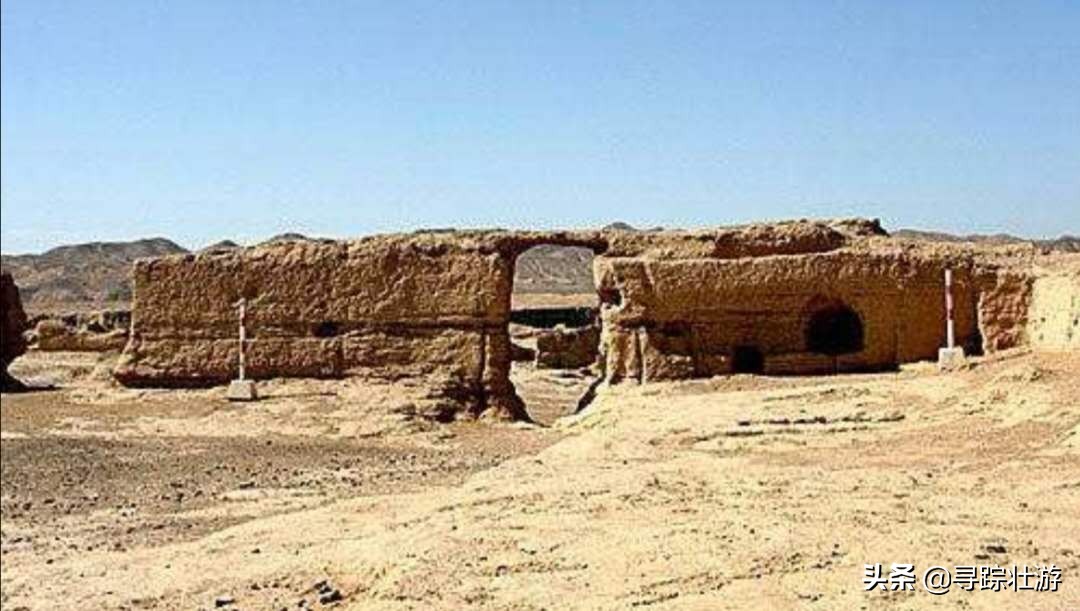 交河故城婴儿墓之谜(交河故城) - 乐宝宝贝