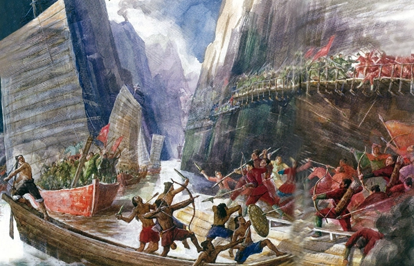 弜怎么读？弜的读音和意思