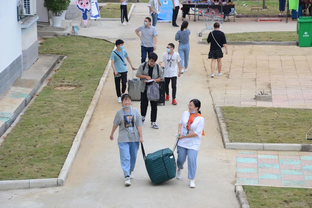 造船专业四大名校开学！你们是中国海洋装备的未来