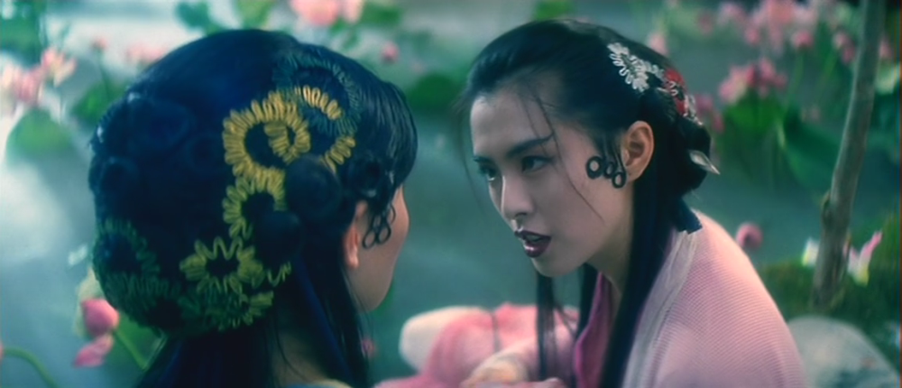 蛇舞电影剧情「详解」 _晶羽科技