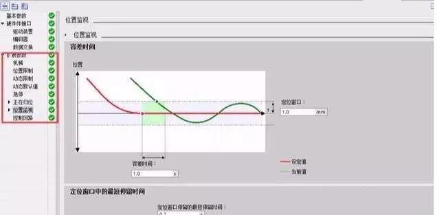 S7-1500系列PLC与变频器位置控制