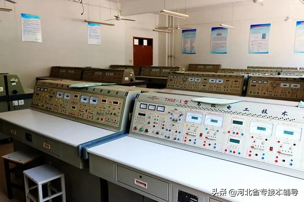 华北理工大学轻工学院2021年招生专业盘点，你心动了吗？