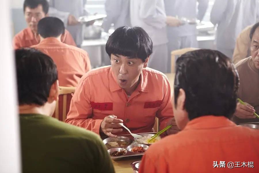 豆瓣8.9分，《7号房的礼物》：韩式催泪与司法体制批判