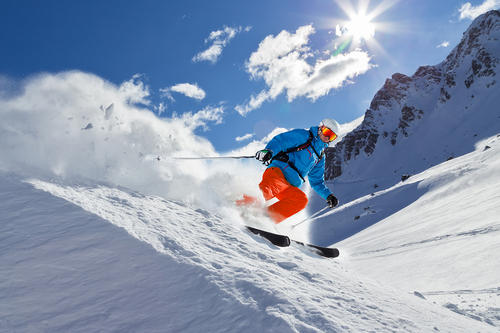 世界十大顶尖羽绒服品牌