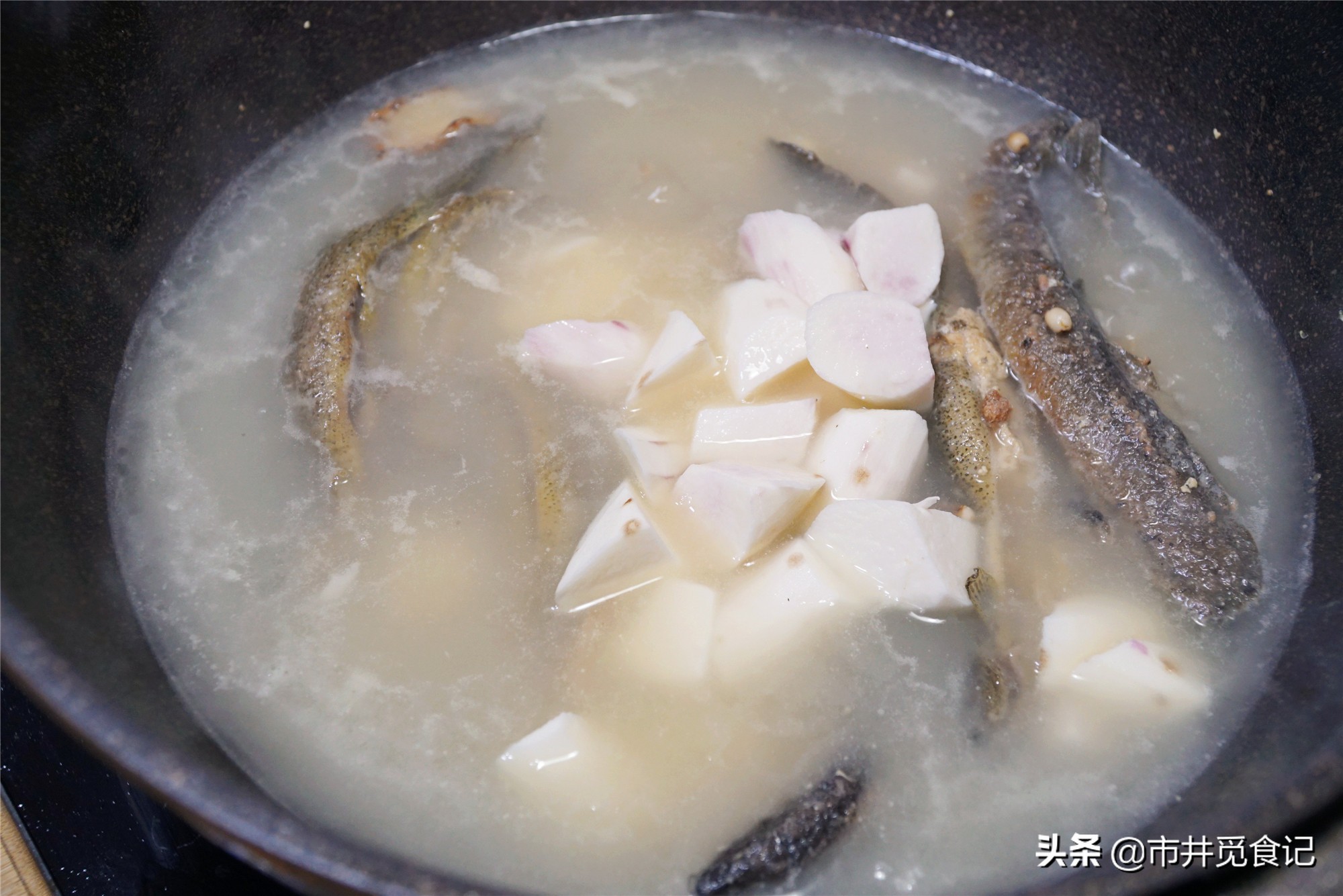 入伏后多喝这个汤，贵也不要省，鲜美还养人，爱出虚汗更要常喝