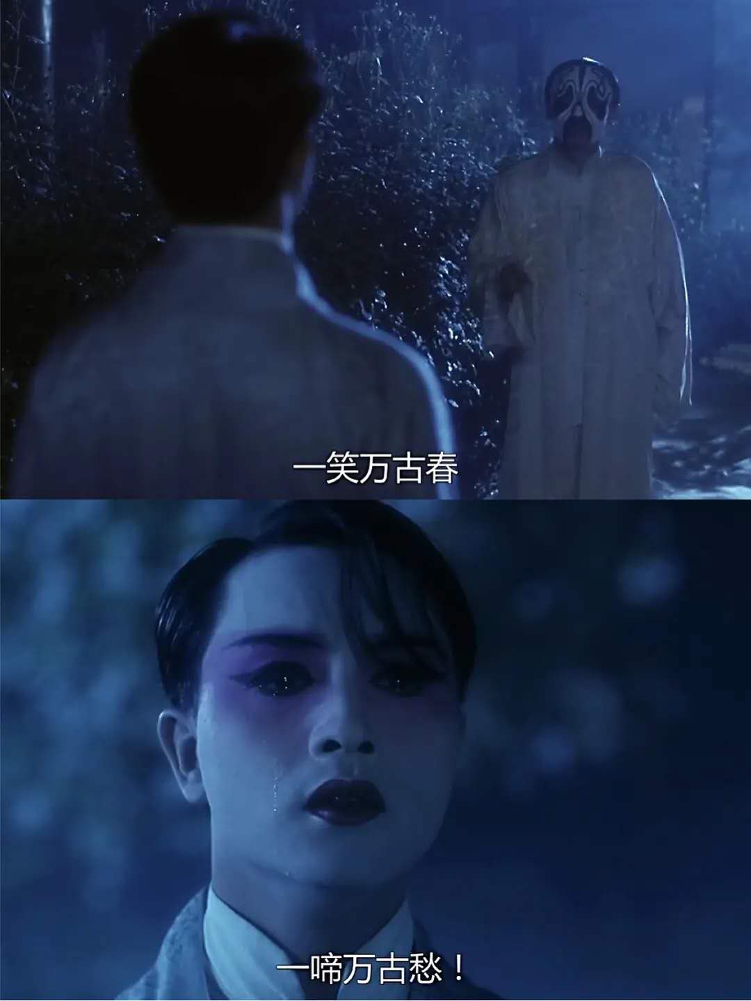 霸王虞姬电影好看吗 _晶羽科技