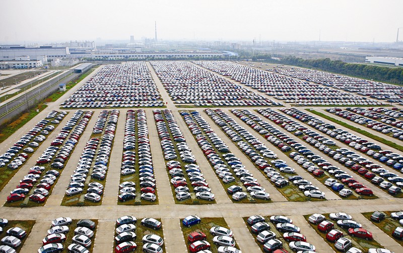 湖北第4个汽车城，荆门长城产能10万辆，吸引配套企业22家