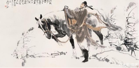 辛弃疾写《鹧鸪天》，送给即将高考的弟子，九句话用了五个典故