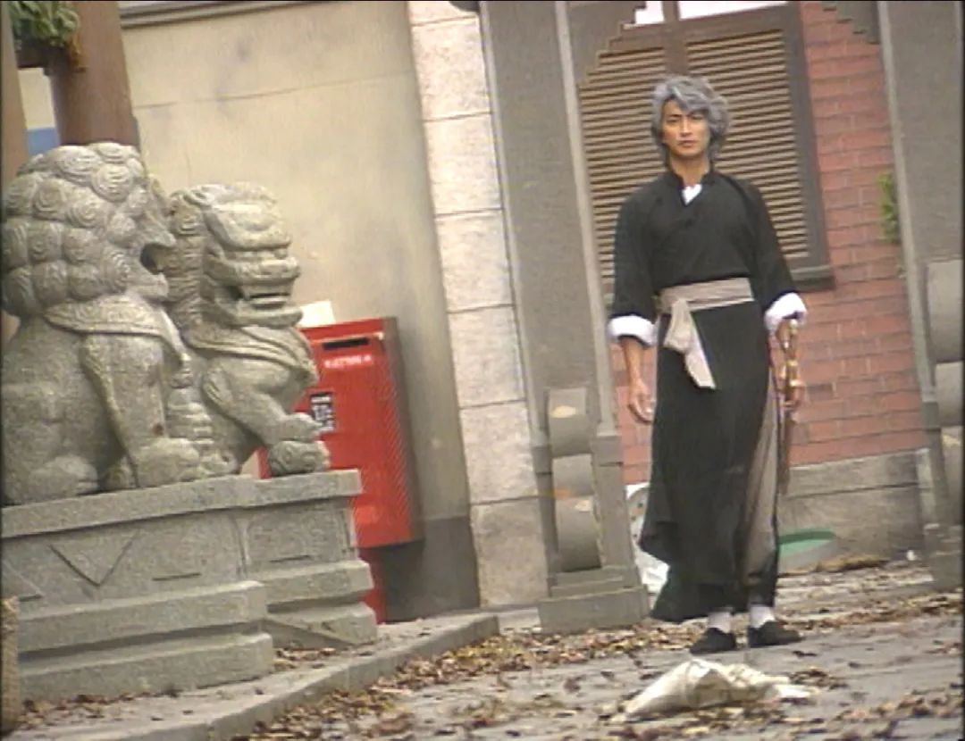 电视剧《中华英雄》播出31年，女主角嫁亿万富豪，其他人今何在